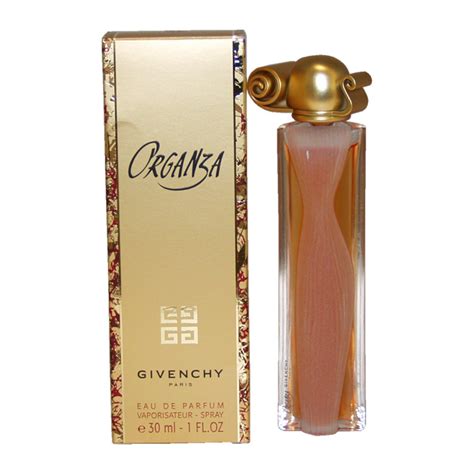 givenchy terracota|Organza Givenchy perfume .